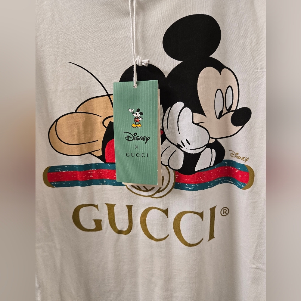 Mickey T-shirt